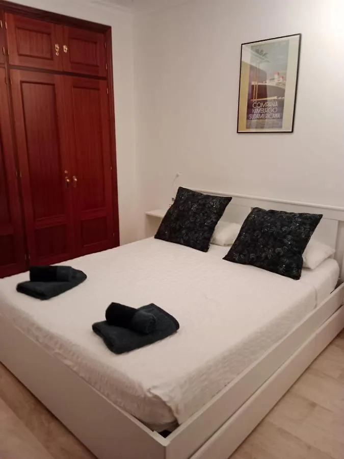 Apartment Dolce Vita En La Caleta Grupo Ac Gestion Cadiz Spain